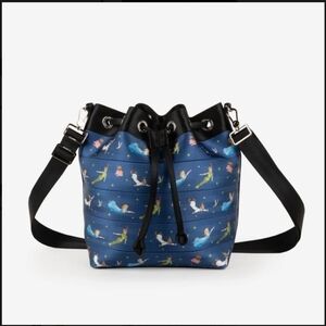 Harveys Park Hopper / Disney You Can Fly backpack new in package